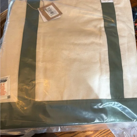 NWT Complete Unity Yoga Premium Carry-All Tote Bag - Picture 3 of 6